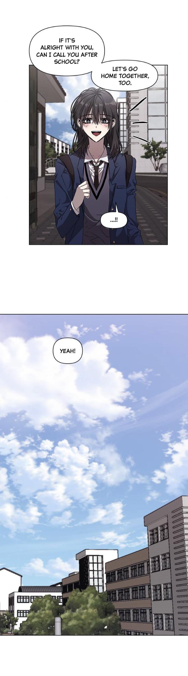 Dreaming Freedom Chapter 9 image 33